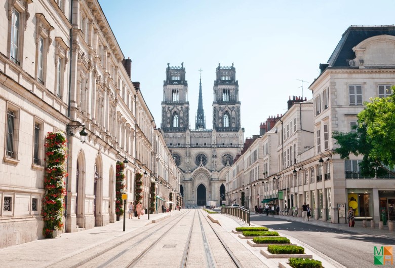 Tranh dán tường phong cảnh 3d ở hà nội LA - 066